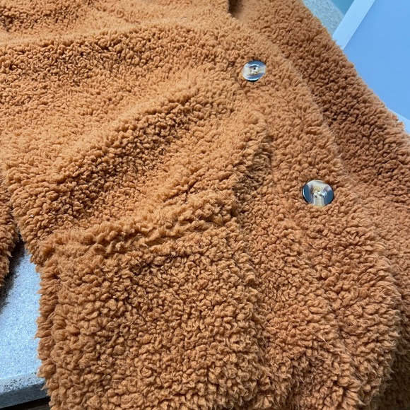 Brown Sherpa - Picture 4 of 4